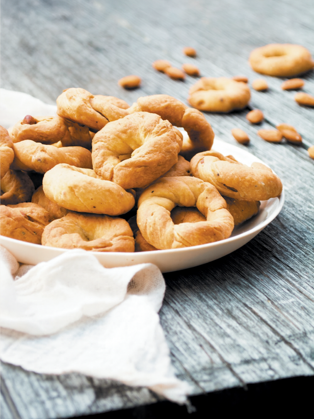 taralli
