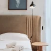 Aqva boutique hotel Sirmione kamer