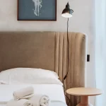 Aqva boutique hotel Sirmione kamer