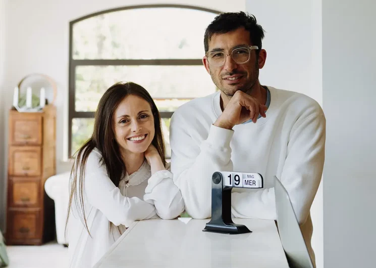 Aqva boutique hotel Sirmione receptie