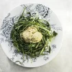 Fave e cicoria recept