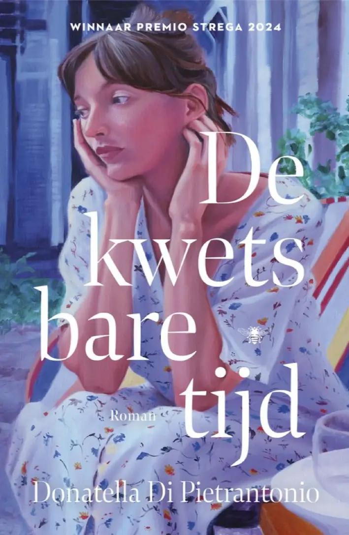 De kwetsbare tijd