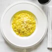 Risotto alla milanese
