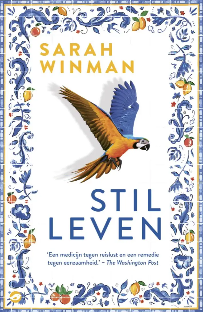 Stilleven