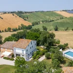 Belvedere Ostrense Le Marche