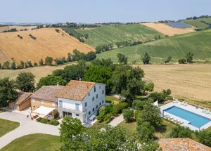 Belvedere Ostrense Le Marche