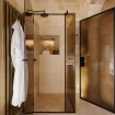 Boutiquehotel Vetera badkamer
