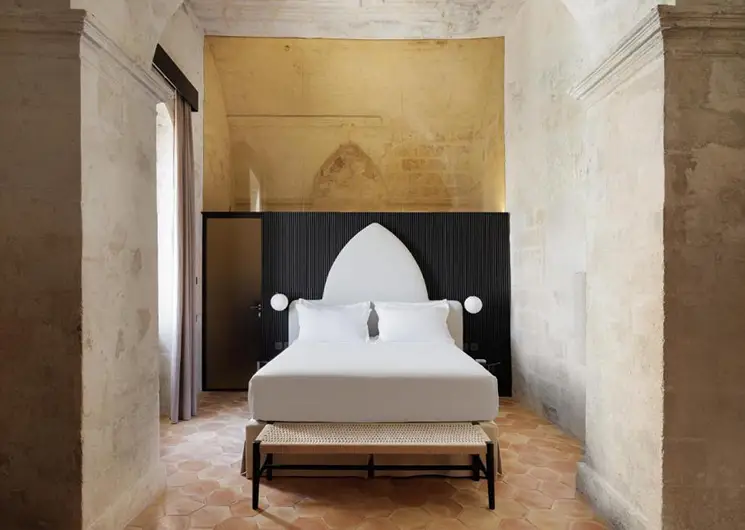 Boutiquehotel Vetera kamer