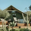Braccialieri Luxury Resort Glamping