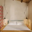 Braccialieri Luxury Resort kamer
