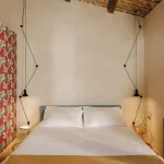Braccialieri Luxury Resort kamer