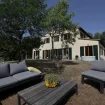 Cagli landhuis Urbino