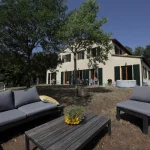 Cagli landhuis Urbino