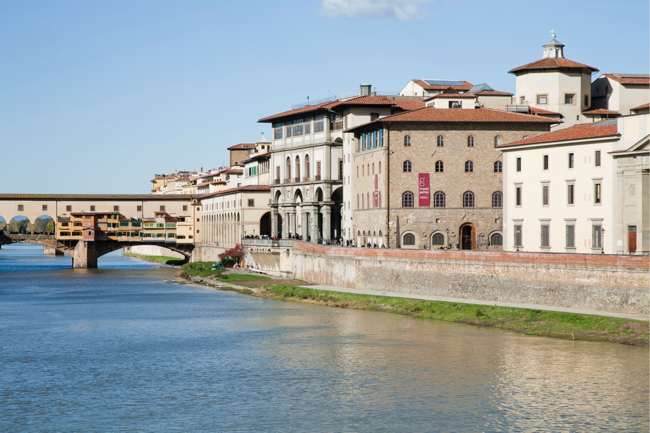 Museo Galileo Florence