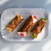 Siciliaanse cannoli