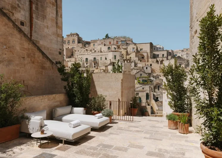 Vetera Matera