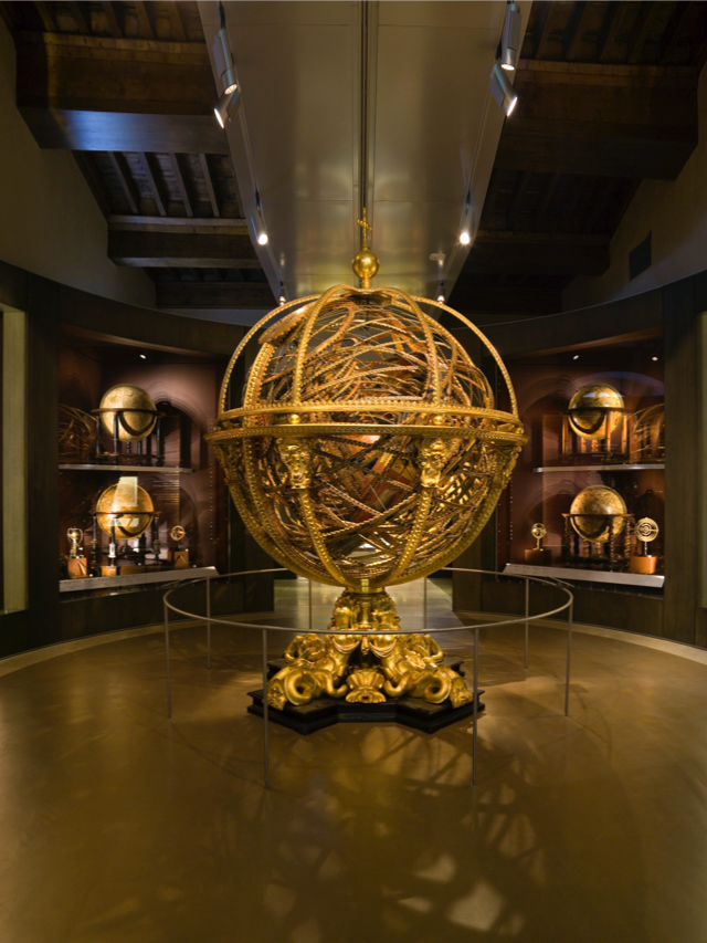 museo galileo