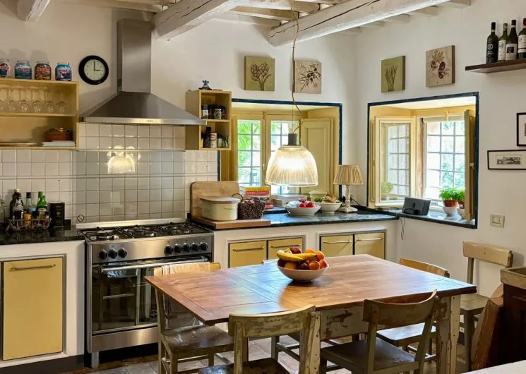 Locanda Palazzo Ancona