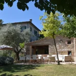 Locanda Palazzo Ancona aanzicht