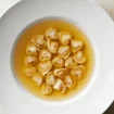 Tortellini in Brodo Toscanini