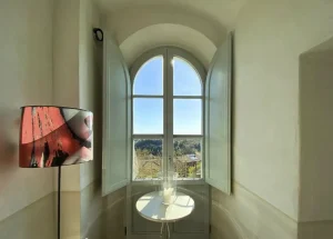 Appartement in Toscane