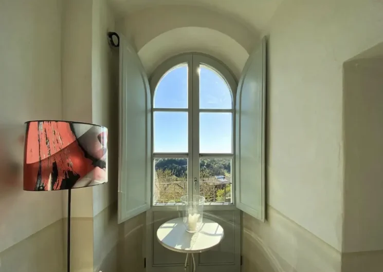 Appartement in Toscane