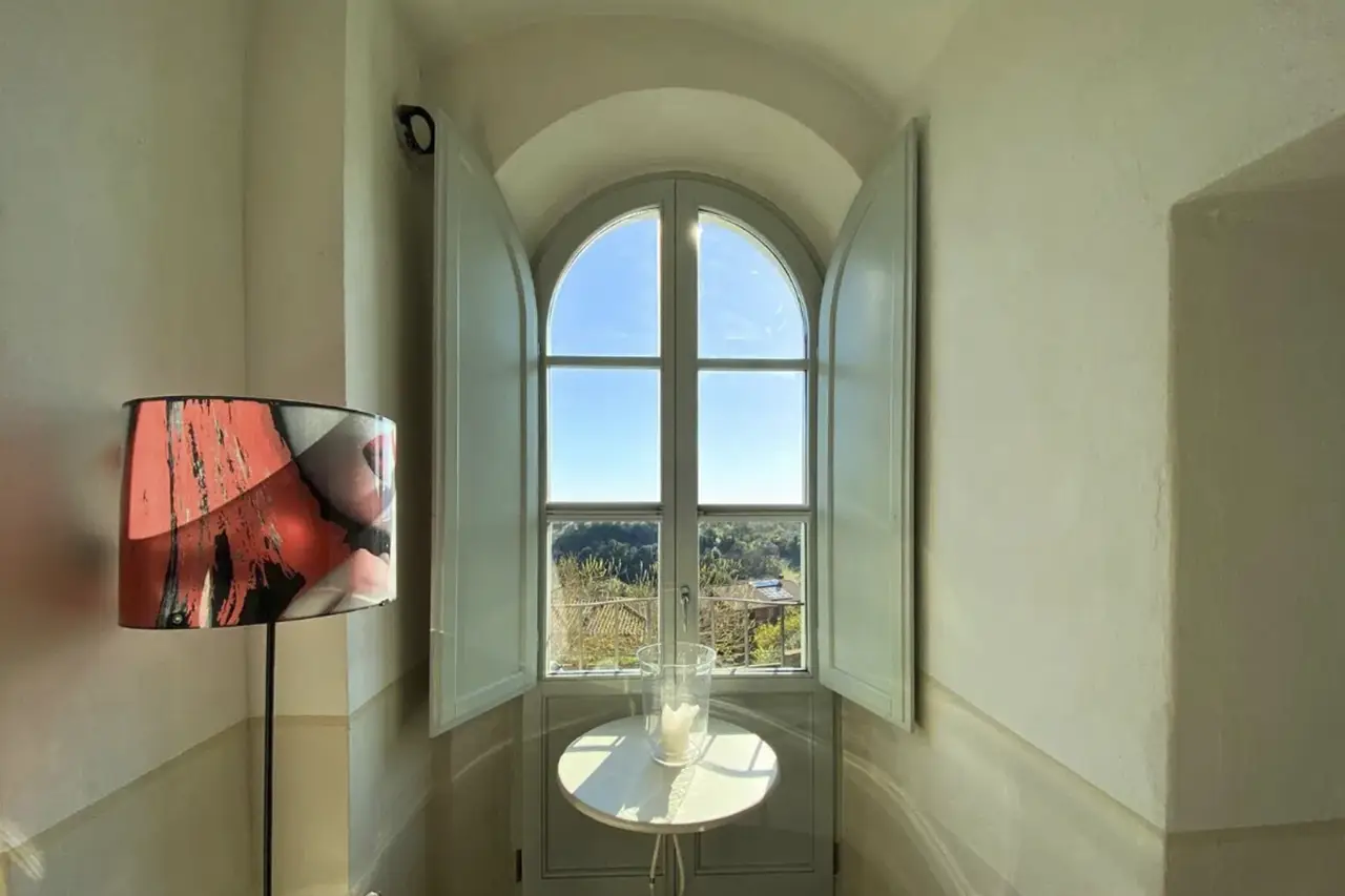 Appartement in Casole d’Elsa, Toscane