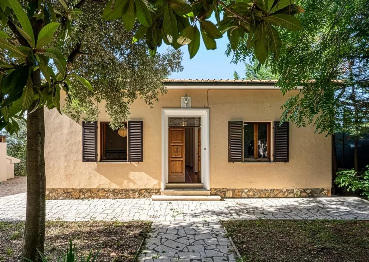 Massa Marittima koophuizen