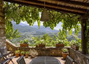 Pelago Morgena koophuis