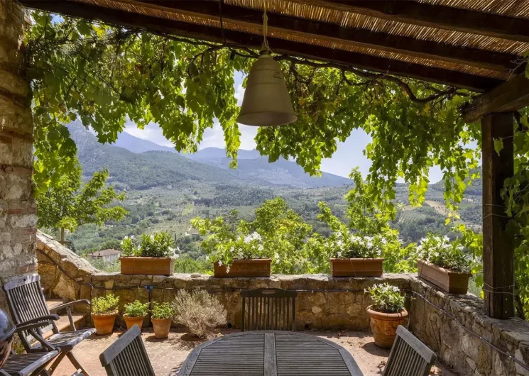 Pelago Morgena koophuis