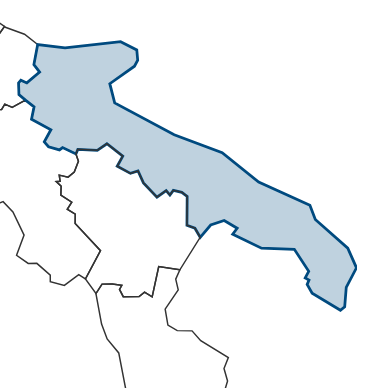 Puglia Puglia