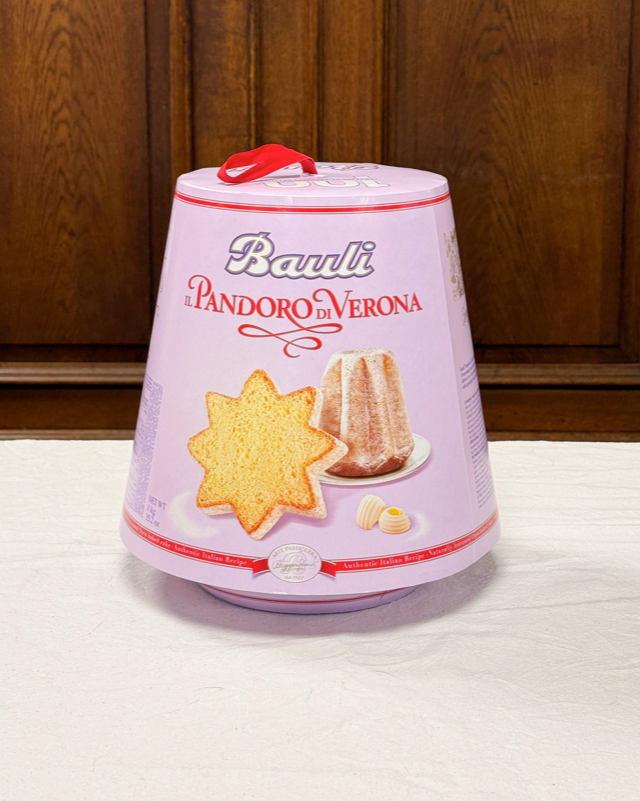beste panettone bauli