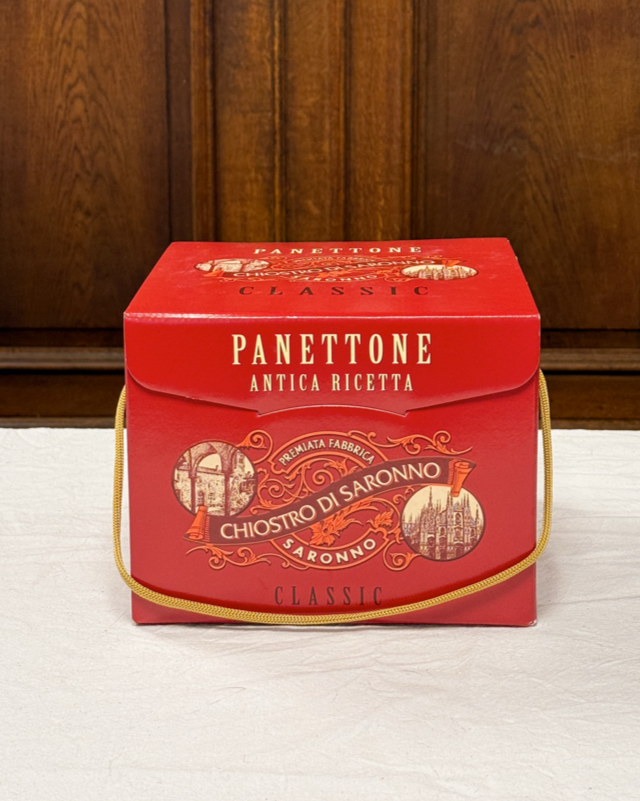 beste panettone bijenkorf