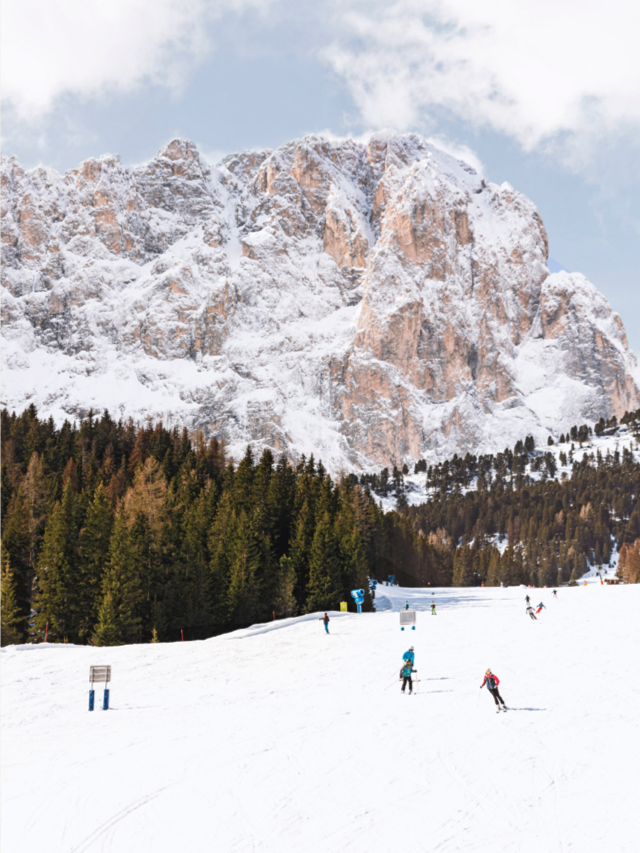 dolomieten winterbestemming italië