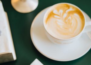 koffiecultuur in Italië Lavazza