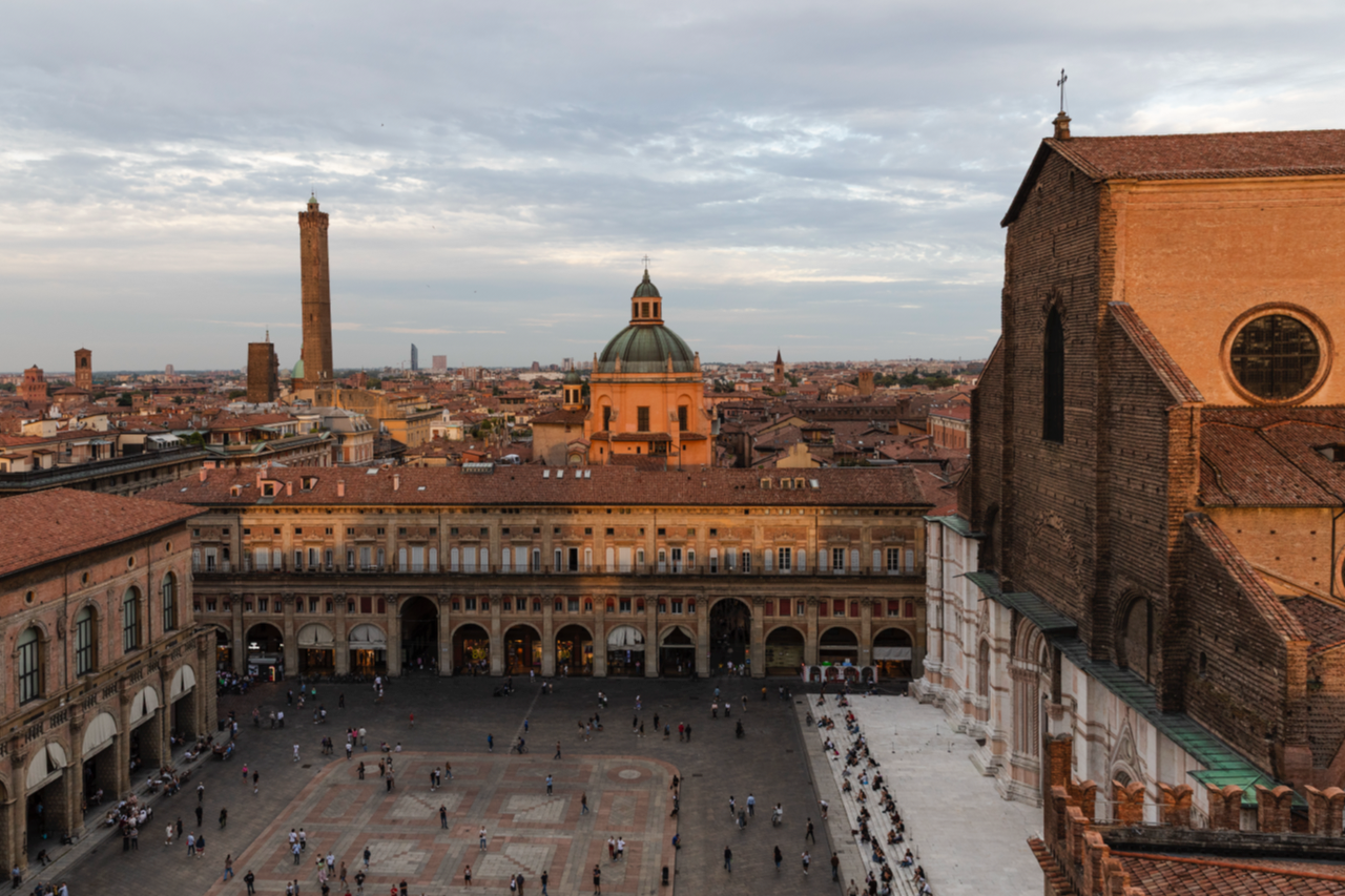 winterbestemmingen in Italië