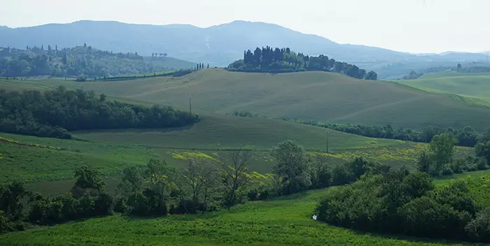 House of Italy