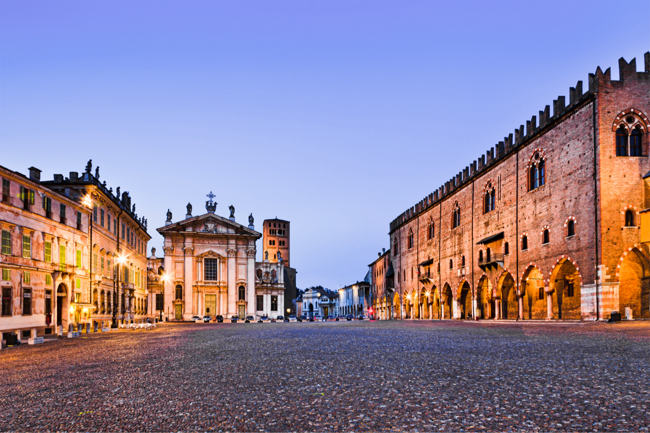 Mantova Mantova