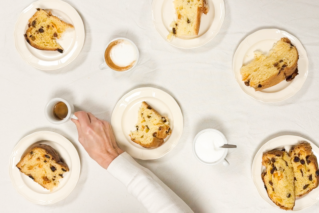 Beste panettones De grote panettone test: de favorieten van de redactie