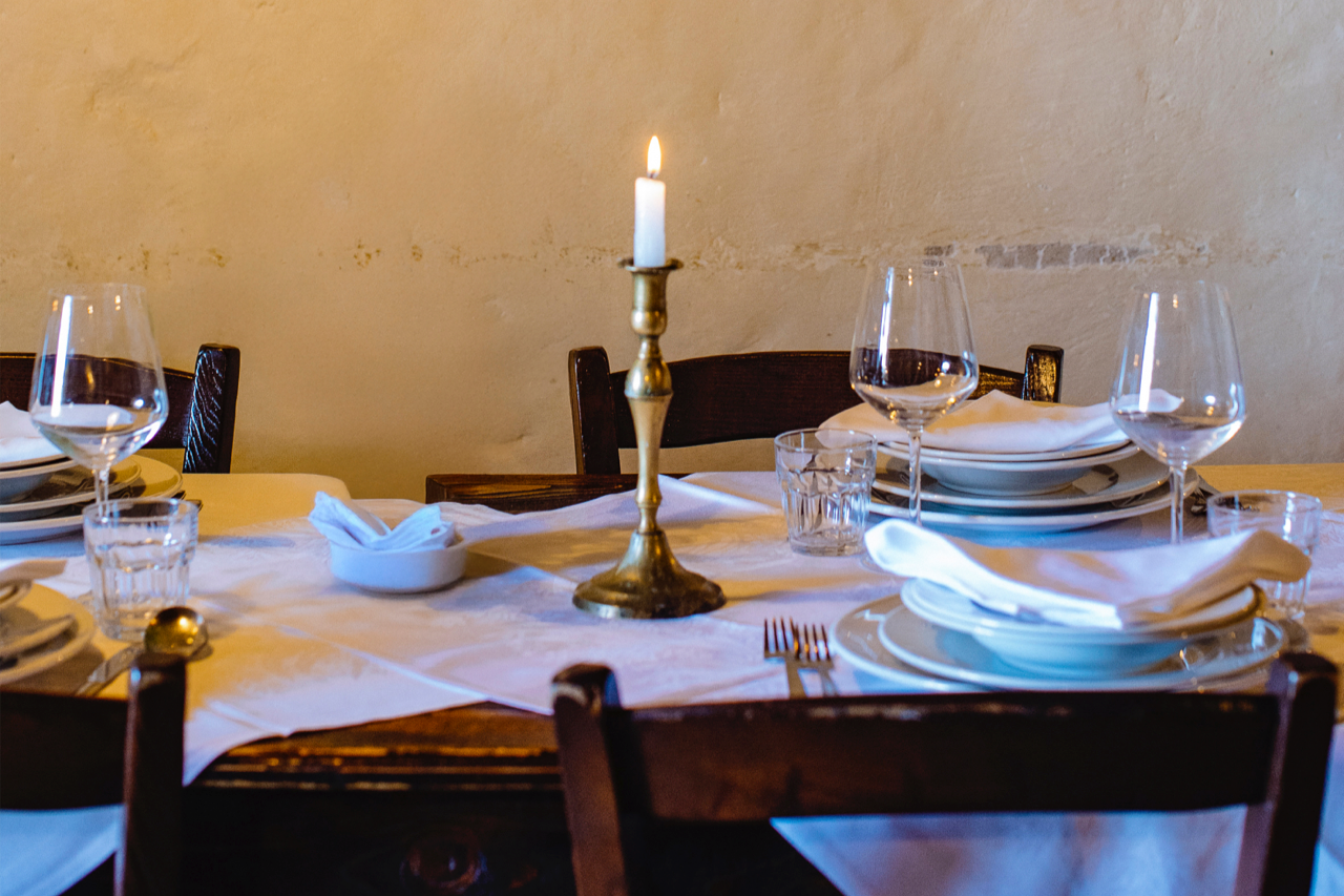 natale semplice Een eenvoudigere kerst: Natale semplice