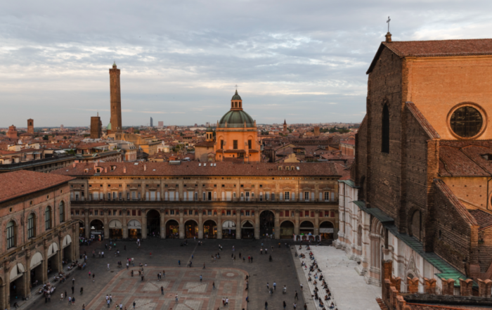 winterbestemmingen in Italie