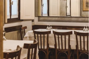 Eten en drinken in Milaan