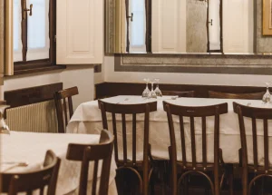 Eten en drinken in Milaan