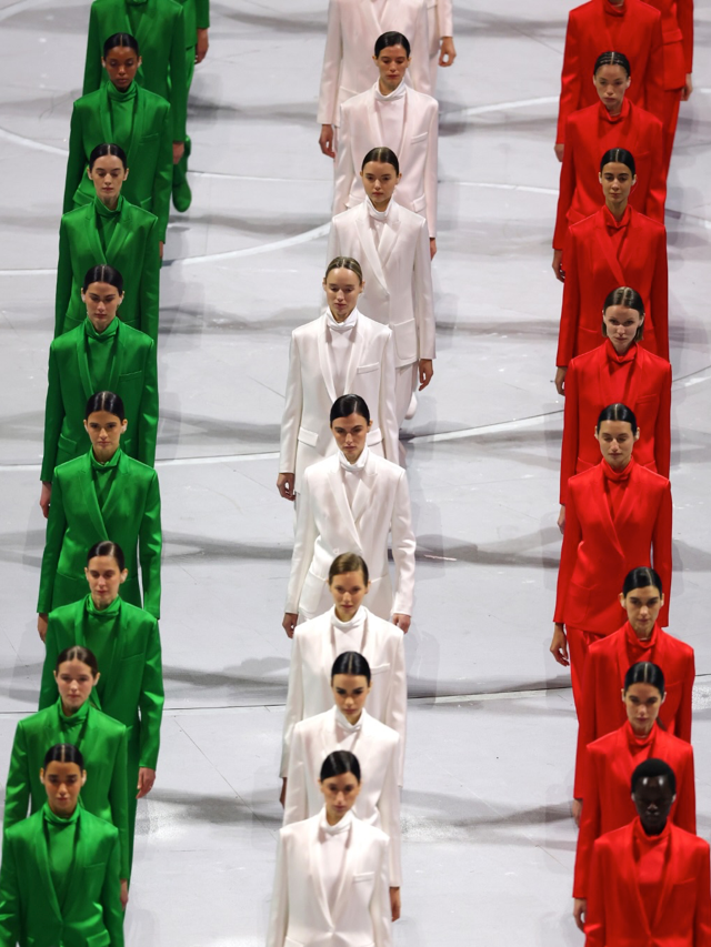 Olympische winterspelen Milaan