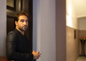 Piergiorgio pulixi sardinie