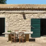 Ragusa eigen huis Sicilië