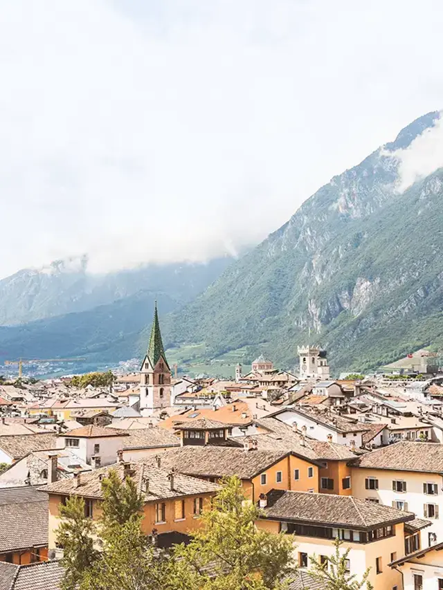 Trentino in Trento