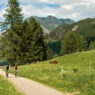 Trentino reportage