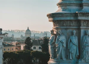 rome