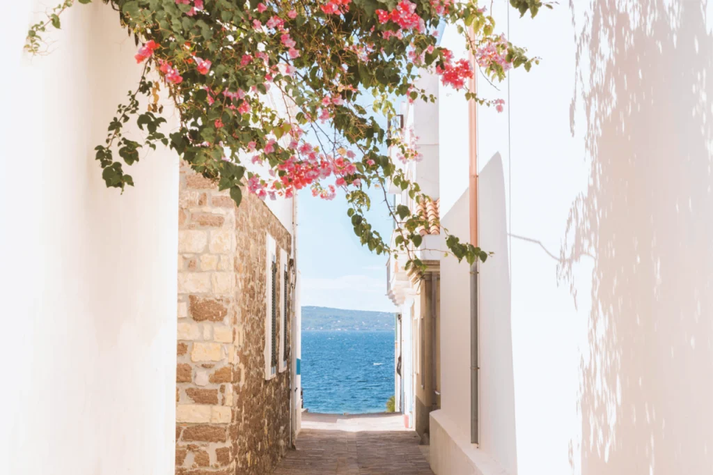 sardinië zomerbestemming